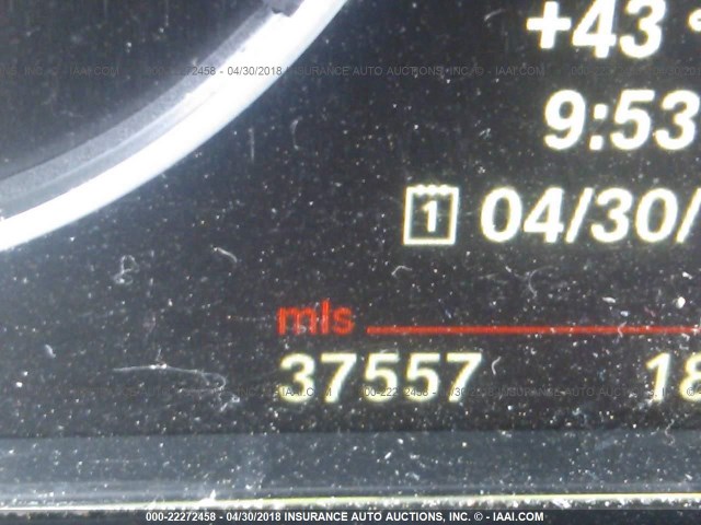 WBA3B5C59DF595751 - 2013 BMW 328 XI SULEV BROWN photo 7