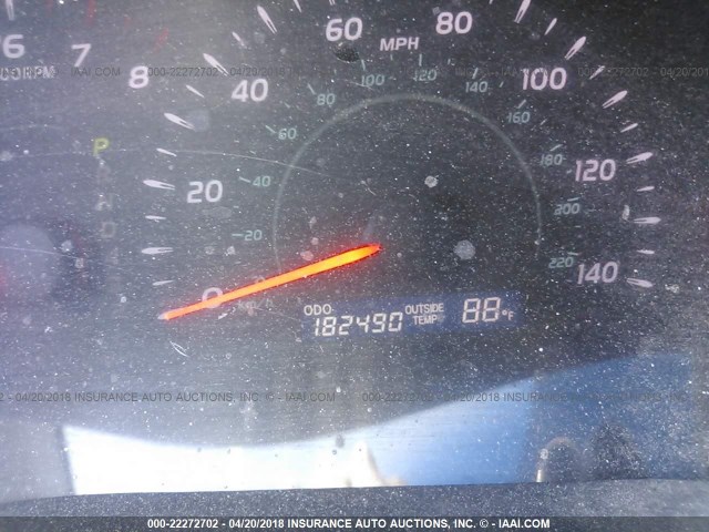 4T1BE46K87U695871 - 2007 TOYOTA CAMRY NEW GENERAT CE/LE/XLE/SE WHITE photo 7