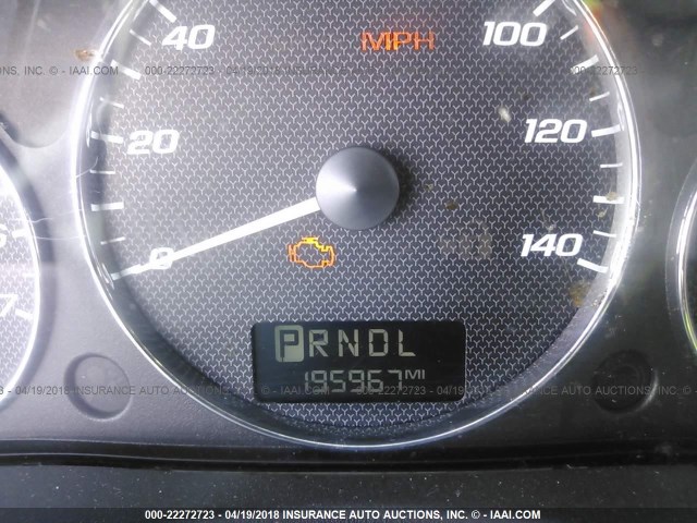 1G1ZS51F76F222938 - 2006 CHEVROLET MALIBU LS 灰色 照片 7