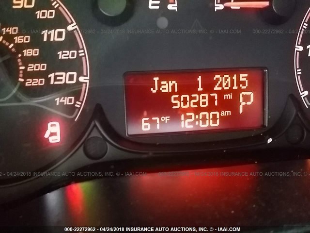 ZFBERFBT0G6B48667 - 2016 RAM PROMASTER CITY SLT 白色 照片 7