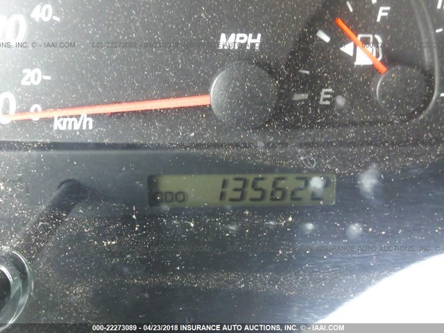 4T1BE32K63U129881 - 2003 TOYOTA CAMRY LE/XLE/SE 白色 照片 7