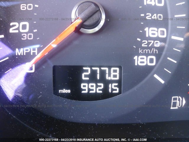 WA1DGAFE5CD007345 - 2012 AUDI Q7 PRESTIGE WHITE photo 7