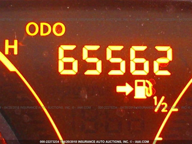 3N1CE2CP1EL381857 - 2014 NISSAN VERSA NOTE S/S PLUS/SV/SL GRAY photo 7