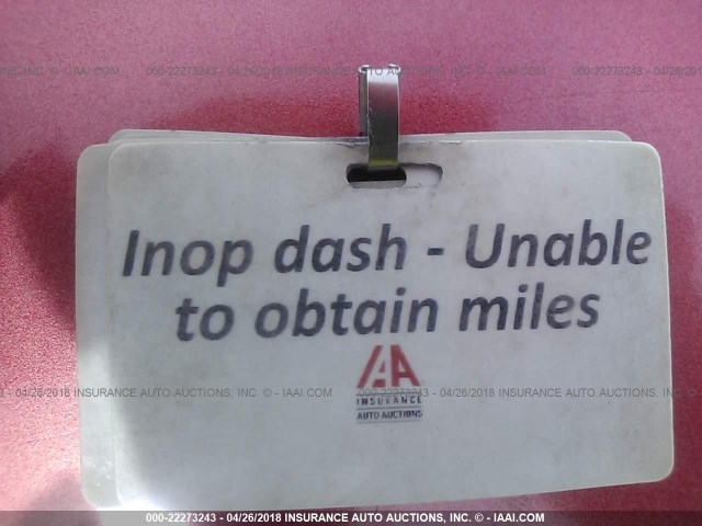 1FMRU15W73LC17560 - 2003 FORD EXPEDITION XLT წითელი ფოტო 7