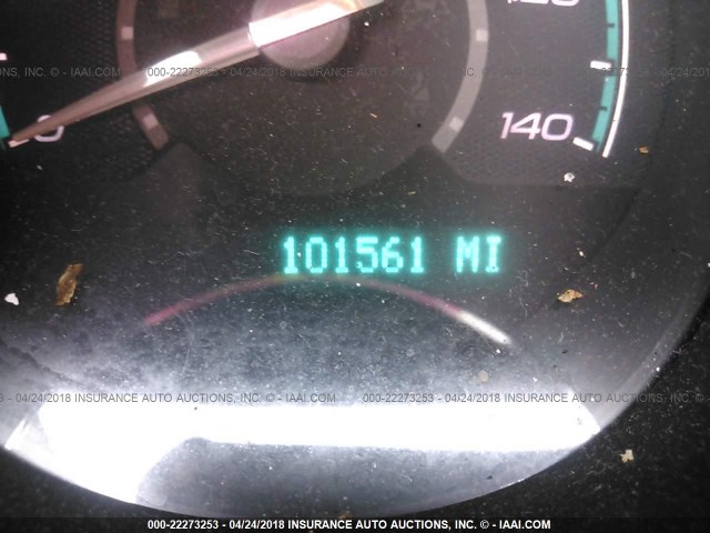 1G1ZB5E05CF314857 - 2012 CHEVROLET MALIBU LS 灰色 照片 7