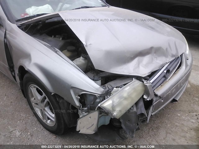 JT2BG28K6Y0408190 - 2000 TOYOTA CAMRY LE/XLE 米色 照片 6