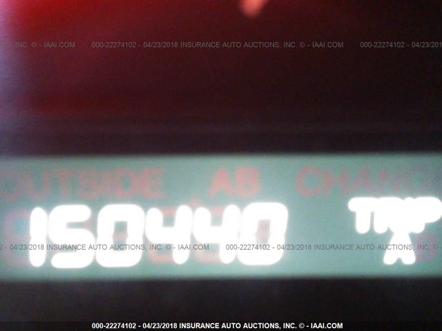 5FNRL38706B096823 - 2006 HONDA ODYSSEY EXL ლურჯი ფოტო 7