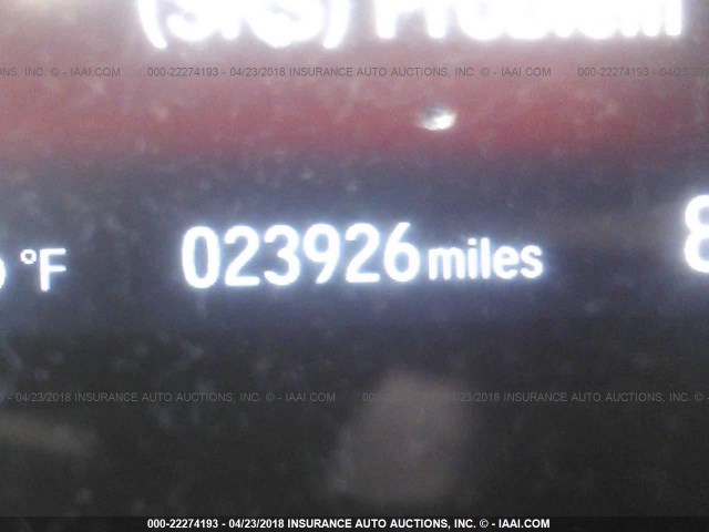 19XFC1F74GE208346 - 2016 HONDA CIVIC EXL BLACK photo 7