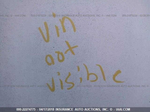 5SFBT31256E001526 - 2006 HEARTLAND BIG HORN  未知 照片 10