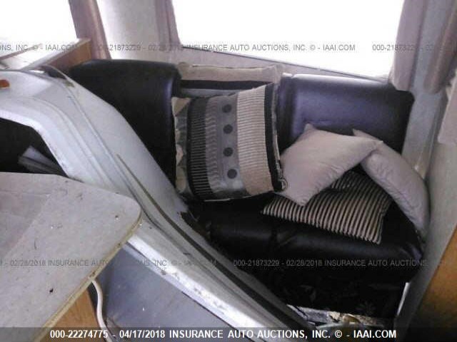 5SFBT31256E001526 - 2006 HEARTLAND BIG HORN  未知 照片 5