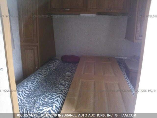 5SFBT31256E001526 - 2006 HEARTLAND BIG HORN  未知 照片 7