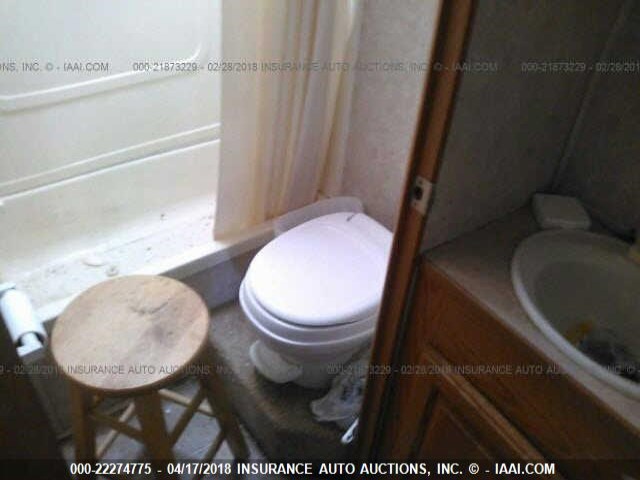 5SFBT31256E001526 - 2006 HEARTLAND BIG HORN  未知 照片 8