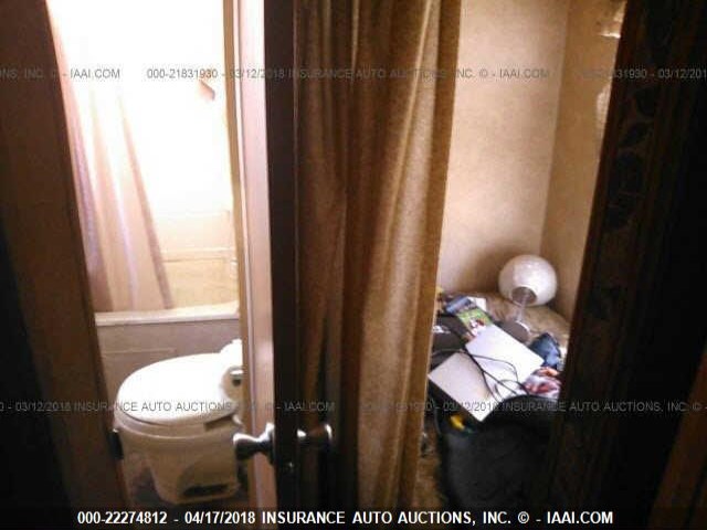 4X4TWDE25AA244455 - 2010 FOREST RIVER WILDWOOD  未知 照片 8