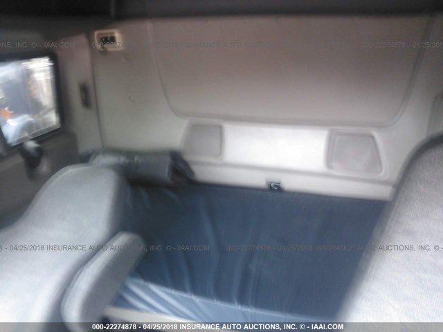 3HSDJSJRXCN534066 - 2012 INTERNATIONAL PROSTAR أحمر صورة 7