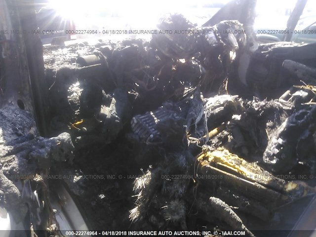 3C6TRVDD4EE120273 - 2014 RAM PROMASTER 2500 2500 HIGH WHITE photo 5