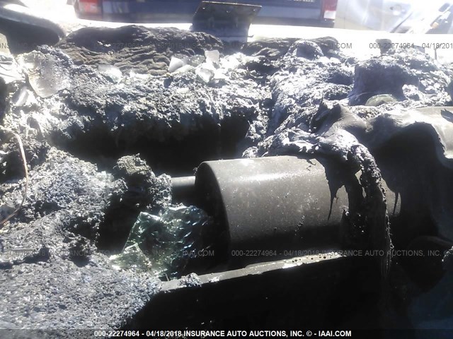 3C6TRVDD4EE120273 - 2014 RAM PROMASTER 2500 2500 HIGH WHITE photo 7