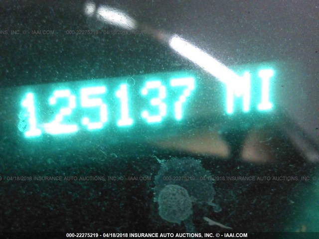 1G1ZA5EU9BF321055 - 2011 CHEVROLET MALIBU LS ნაცრისფერი ფოტო 7