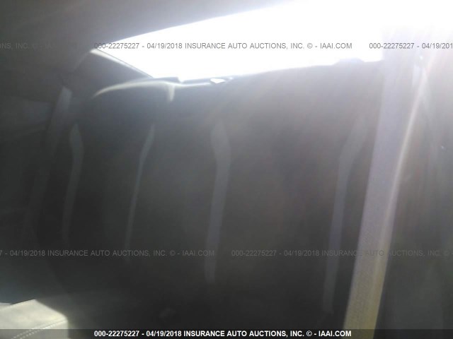 1G1FB1RS6J0126338 - 2018 CHEVROLET CAMARO LT BLACK photo 8