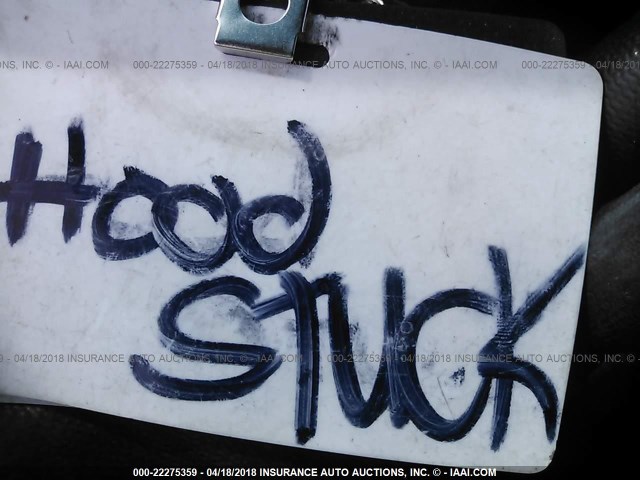 4T1BF1FK2EU433370 - 2014 TOYOTA CAMRY L/SE/LE/XLE მუქი ლურჯი ფოტო 10