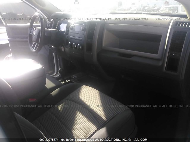 3C63DRGL1CG152883 - 2012 DODGE RAM 3500 Unknown photo 5