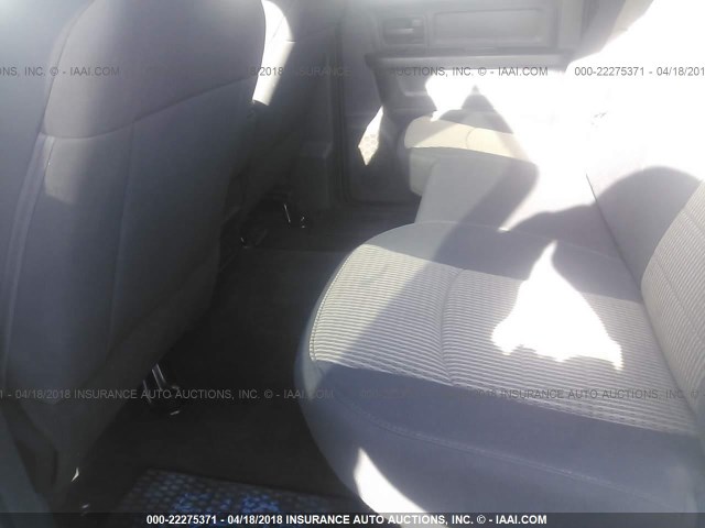 3C63DRGL1CG152883 - 2012 DODGE RAM 3500 ST Unknown photo 7