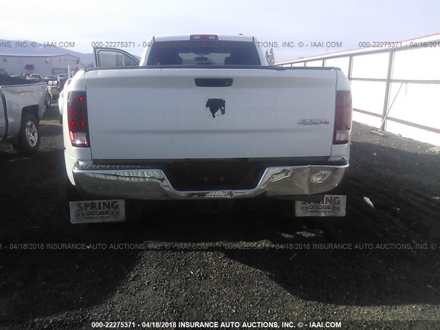 3C63DRGL1CG152883 - 2012 DODGE RAM 3500 ST Unknown photo 8
