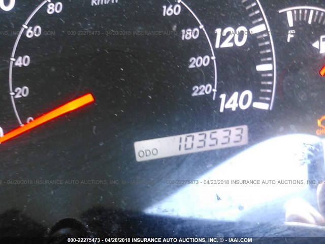 4T1BE32K86U660326 - 2006 TOYOTA CAMRY LE/XLE/SE Күміс фото 7