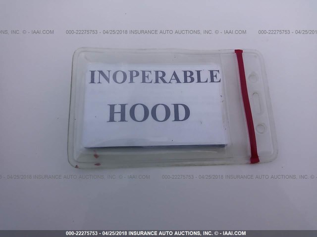 2G2WS522441140809 - 2004 PONTIAC GRAND PRIX GT2 თეთრი ფოტო 10