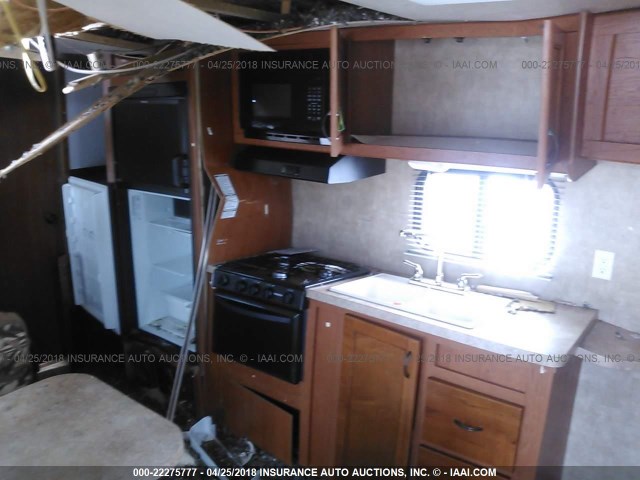 4X4TCKB21DK018462 - 2013 FOREST RIVER 26BH TT  未知 照片 6