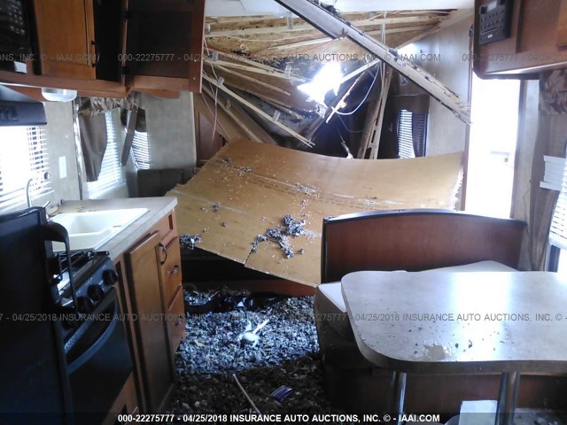 4X4TCKB21DK018462 - 2013 FOREST RIVER 26BH TT  未知 照片 9