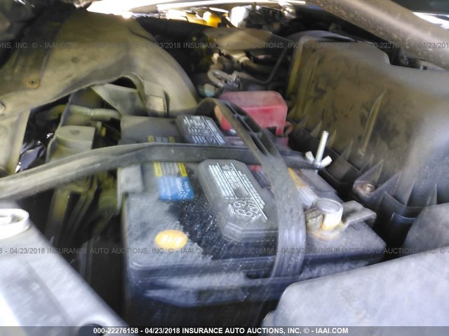 4T1BF30K72U541127 - 2002 TOYOTA CAMRY LE/XLE/SE GRAY photo 10