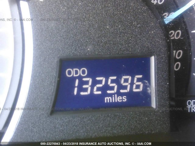 4T1BF1FK0FU990697 - 2015 TOYOTA CAMRY LE/XLE/SE/XSE BLUE photo 7