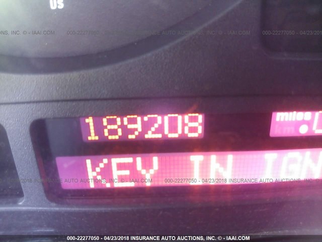 WBADT434X2GY41846 - 2002 BMW 525 I AUTOMATIC GRAY photo 7