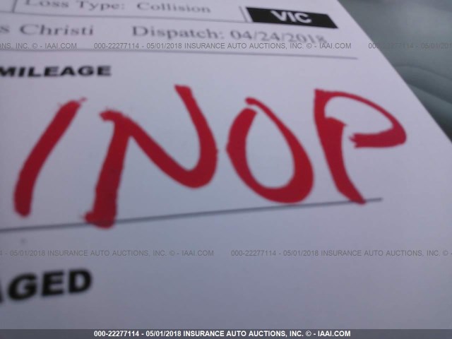 KM8J3CA2XGU030411 - 2016 HYUNDAI TUCSON LIMITED/SPORT AND ECO/SE GRAY photo 7