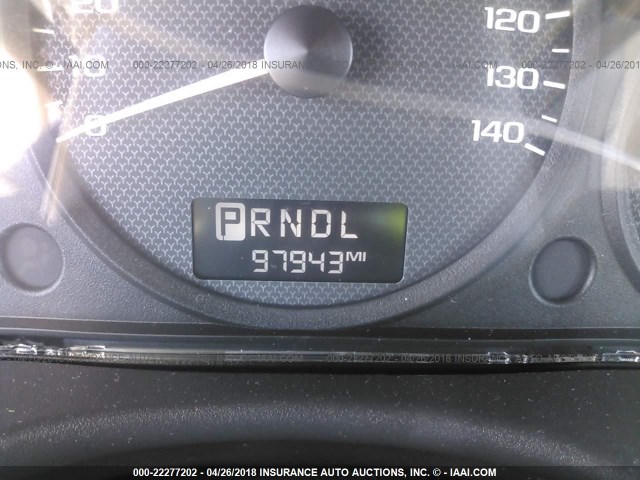 1G1ZT52805F311438 - 2005 CHEVROLET MALIBU LS 白色 照片 7