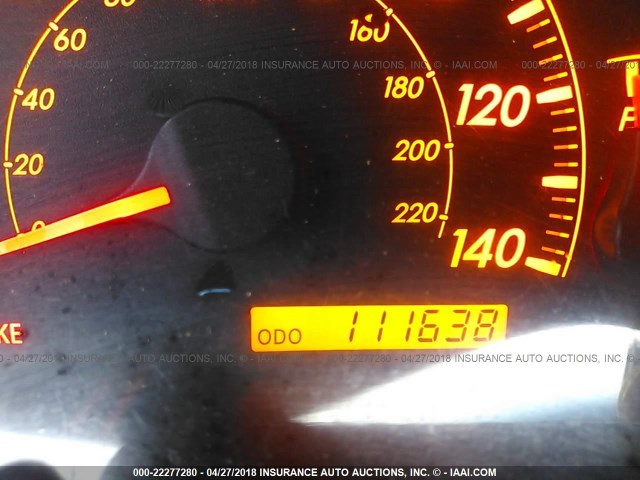 4T1BE32K86U670967 - 2006 TOYOTA CAMRY LE/XLE/SE WHITE photo 7