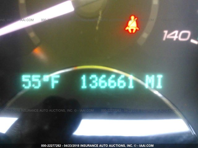 1G1ZC5EU7CF336200 - 2012 CHEVROLET MALIBU 1LT WHITE photo 7