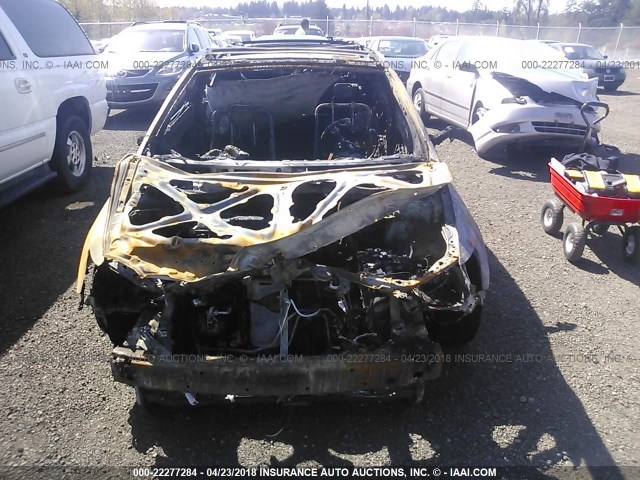 JTKDE177870178320 - 2007 TOYOTA SCION TC 浅蓝色 照片 6