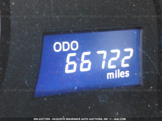 4T1BF1FK3EU393543 - 2014 TOYOTA CAMRY L/SE/LE/XLE 黑色 照片 7