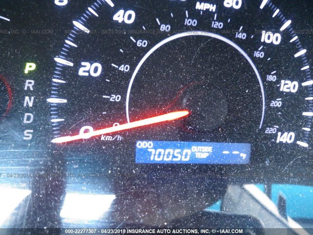 4T4BF3EKXBR212999 - 2011 TOYOTA CAMRY SE/LE/XLE SILVER photo 7