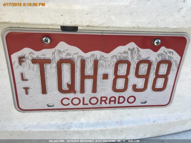 JM3KE4CY4G0913946 - 2016 MAZDA CX-5 TOURING WHITE photo 13