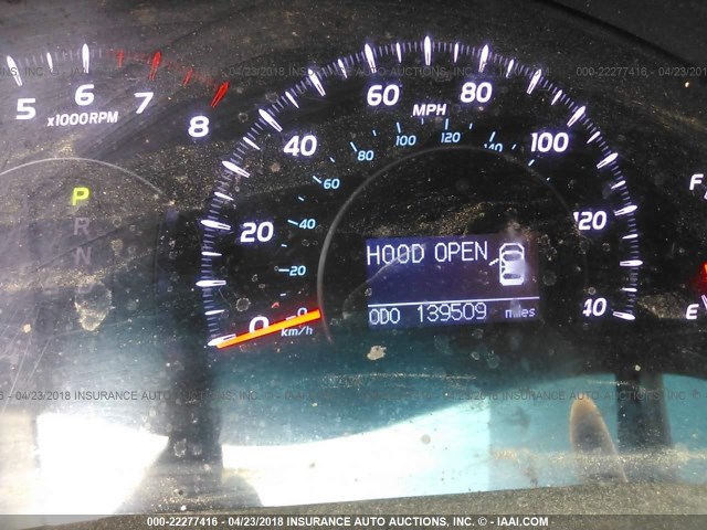 4T1BF3EK7BU176148 - 2011 TOYOTA CAMRY SE/LE/XLE BLACK photo 7