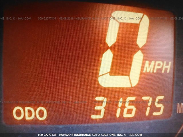 JTLZE4FE2FJ080914 - 2015 TOYOTA SCION XB ვერცხლისფერი ფოტო 7