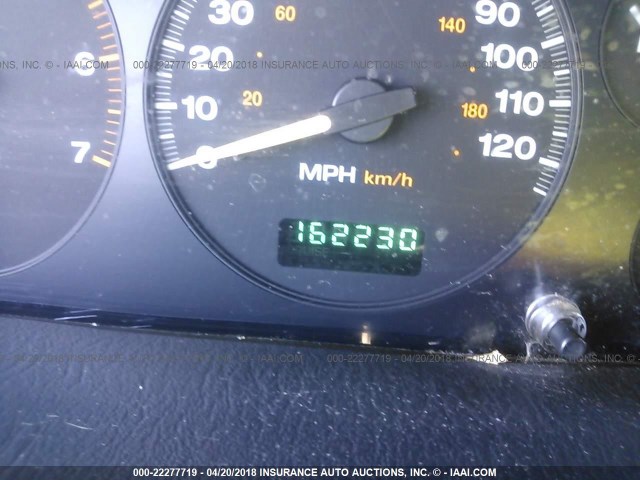 1J4GW48S14C200202 - 2004 JEEP GRAND CHEROKEE LAREDO/COLUMBIA/FREEDOM 白色 照片 7