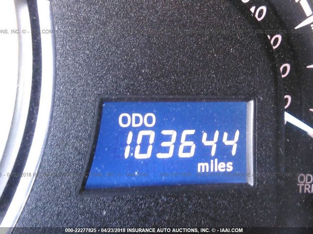 4T1BF1FK2CU562609 - 2012 TOYOTA CAMRY SE/LE/XLE Light Blue photo 7