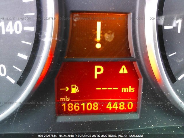 WBAVC535X7FZ81735 - 2007 BMW 328 I SULEV GRAY photo 7