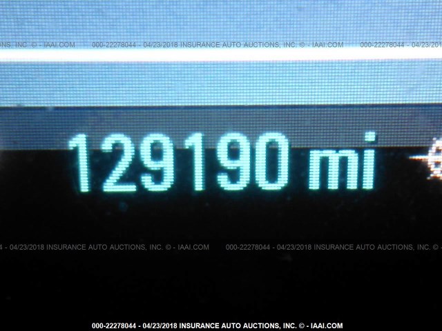 1G11B5SL8EF118605 - 2014 CHEVROLET MALIBU LS ლურჯი ფოტო 7