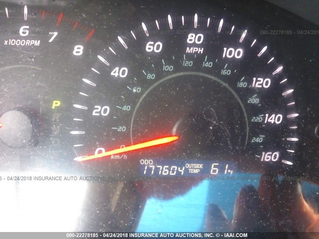 4T1BK46K57U557598 - 2007 TOYOTA CAMRY NEW GENERAT LE/XLE/SE SILVER photo 7