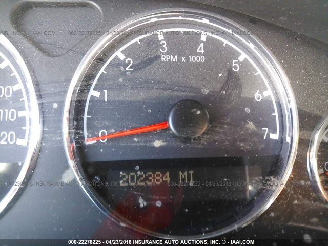 1GNDV23L15D278546 - 2005 CHEVROLET UPLANDER LS GOLD photo 7