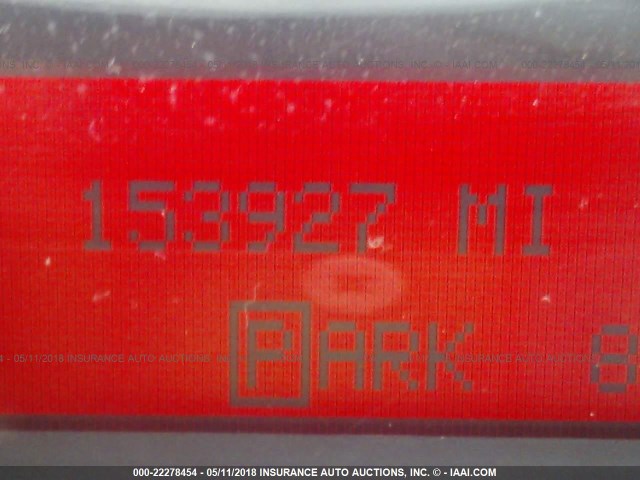 2G2WP552X61150356 - 2006 PONTIAC GRAND PRIX WHITE photo 7